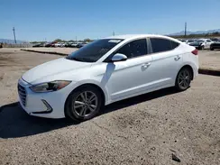 5NPD84LF6JH384033 2018 HYUNDAI ELANTRA