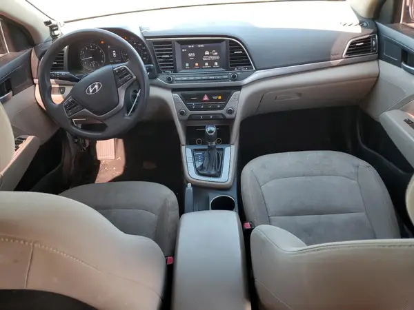 5NPD84LF6JH384033 2018 HYUNDAI ELANTRA - Image 8