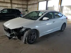 5NPD84LF6JH384145 2018 HYUNDAI ELANTRA