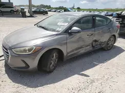 5NPD84LF6JH384999 2018 HYUNDAI ELANTRA