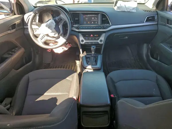 5NPD84LF6JH385778 2018 HYUNDAI ELANTRA - Image 8