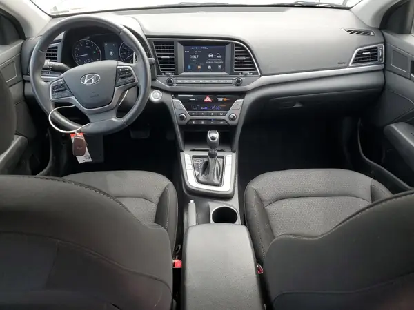 5NPD84LF6JH385862 2018 HYUNDAI ELANTRA - Image 8