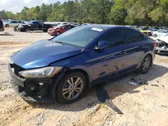 5NPD84LF6JH386090 2018 HYUNDAI ELANTRA