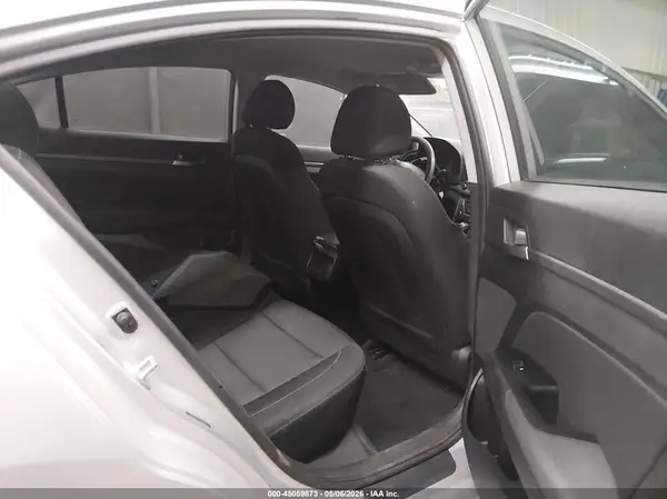 5NPD84LF6JH386297 2018 HYUNDAI ELANTRA - Image 8