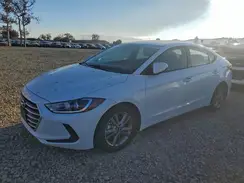 5NPD84LF6JH386378 2018 HYUNDAI ELANTRA