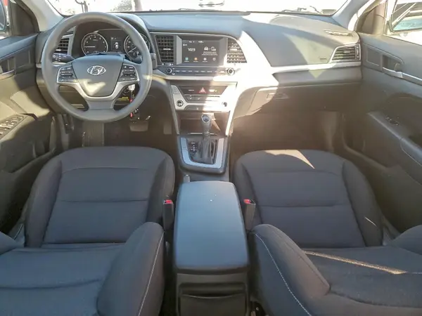 5NPD84LF6JH386378 2018 HYUNDAI ELANTRA - Image 8