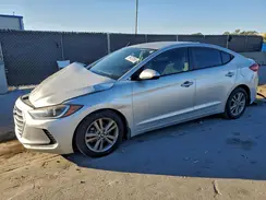 5NPD84LF6JH386803 2018 HYUNDAI ELANTRA