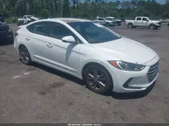 5NPD84LF6JH387546 2018 HYUNDAI ELANTRA