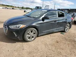 5NPD84LF6JH389006 2018 HYUNDAI ELANTRA