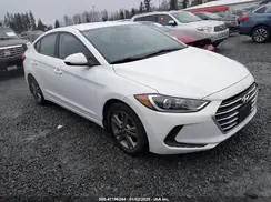 5NPD84LF6JH389023 2018 HYUNDAI ELANTRA