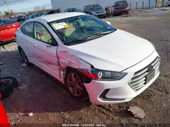 5NPD84LF6JH389068 2018 HYUNDAI ELANTRA