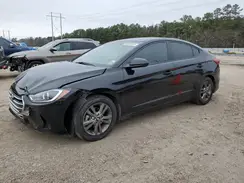 5NPD84LF6JH389409 2018 HYUNDAI ELANTRA