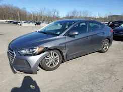 5NPD84LF6JH389605 2018 HYUNDAI ELANTRA