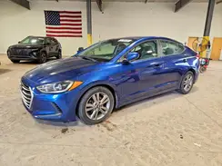 5NPD84LF6JH389667 2018 HYUNDAI ELANTRA