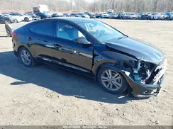 5NPD84LF6JH390978 2018 HYUNDAI ELANTRA