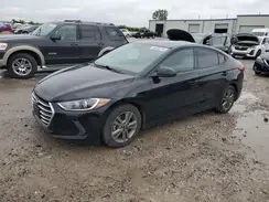 5NPD84LF6JH392035 2018 HYUNDAI ELANTRA