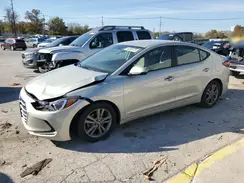 5NPD84LF6JH392472 2018 HYUNDAI ELANTRA