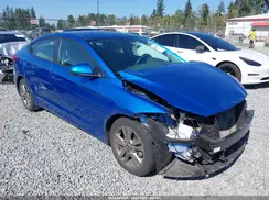 5NPD84LF6JH392522 2018 HYUNDAI ELANTRA