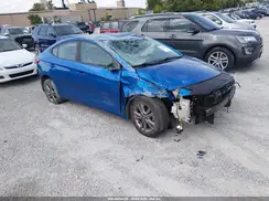 5NPD84LF6JH393489 2018 HYUNDAI ELANTRA