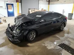 5NPD84LF6JH393511 2018 HYUNDAI ELANTRA