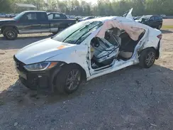 5NPD84LF6JH393637 2018 HYUNDAI ELANTRA