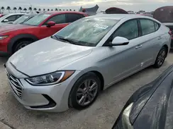 5NPD84LF6JH393914 2018 HYUNDAI ELANTRA