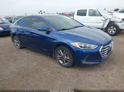 5NPD84LF6JH395534 2018 HYUNDAI ELANTRA
