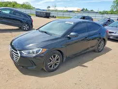 5NPD84LF6JH396229 2018 HYUNDAI ELANTRA
