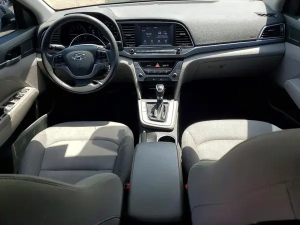 5NPD84LF6JH396229 2018 HYUNDAI ELANTRA - Image 8
