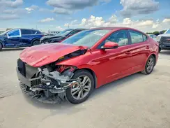 5NPD84LF6JH396408 2018 HYUNDAI ELANTRA
