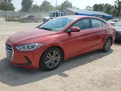 5NPD84LF6JH397140 2018 HYUNDAI ELANTRA