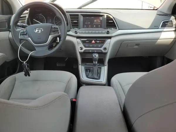 5NPD84LF6JH397140 2018 HYUNDAI ELANTRA - Image 8
