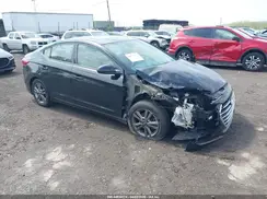 5NPD84LF6JH397235 2018 HYUNDAI ELANTRA