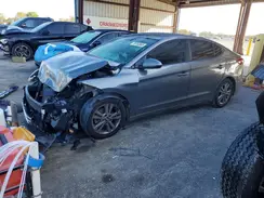 5NPD84LF6JH397297 2018 HYUNDAI ELANTRA