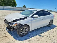 5NPD84LF6JH397719 2018 HYUNDAI ELANTRA