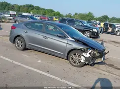 5NPD84LF6JH397784 2018 HYUNDAI ELANTRA