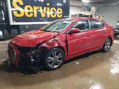 5NPD84LF6JH397865 2018 HYUNDAI ELANTRA