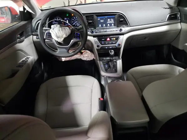 5NPD84LF6JH397865 2018 HYUNDAI ELANTRA - Image 8