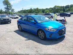 5NPD84LF6JH398045 2018 HYUNDAI ELANTRA