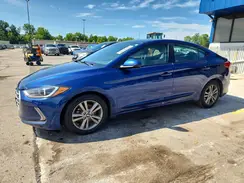 5NPD84LF6JH398496 2018 HYUNDAI ELANTRA