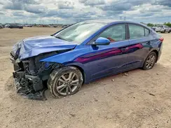 5NPD84LF6JH398501 2018 HYUNDAI ELANTRA