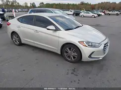5NPD84LF6JH399180 2018 HYUNDAI ELANTRA