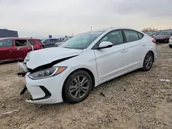 5NPD84LF6JH399308 2018 HYUNDAI ELANTRA
