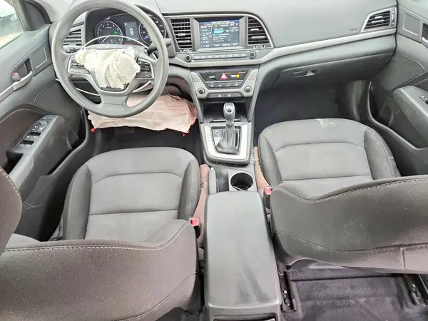 5NPD84LF6JH399308 2018 HYUNDAI ELANTRA - Image 8
