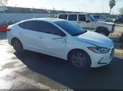 5NPD84LF6JH401512 2018 HYUNDAI ELANTRA