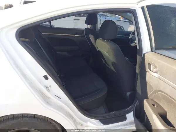 5NPD84LF6JH401512 2018 HYUNDAI ELANTRA - Image 8