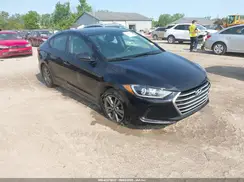 5NPD84LF6JH401655 2018 HYUNDAI ELANTRA