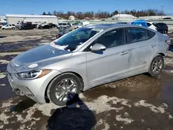 5NPD84LF6JH402370 2018 HYUNDAI ELANTRA