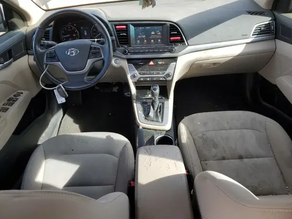 5NPD84LF6JH402692 2018 HYUNDAI ELANTRA - Image 8