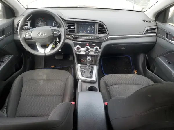 5NPD84LF6KH399391 2019 HYUNDAI ELANTRA - Image 8